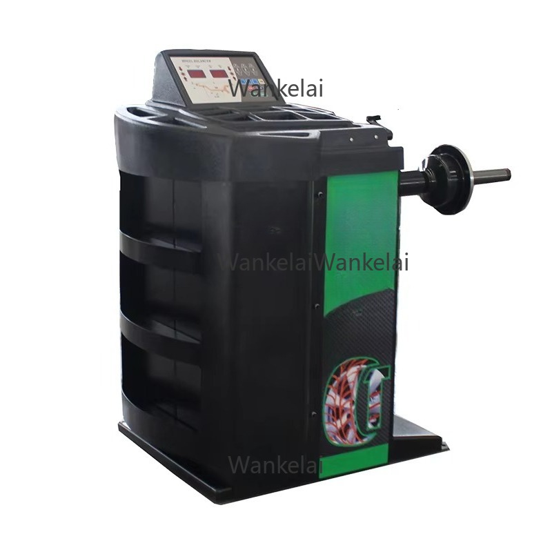Equipo automático de alineació - Car Workshop Tools And Equipment reseña y precio