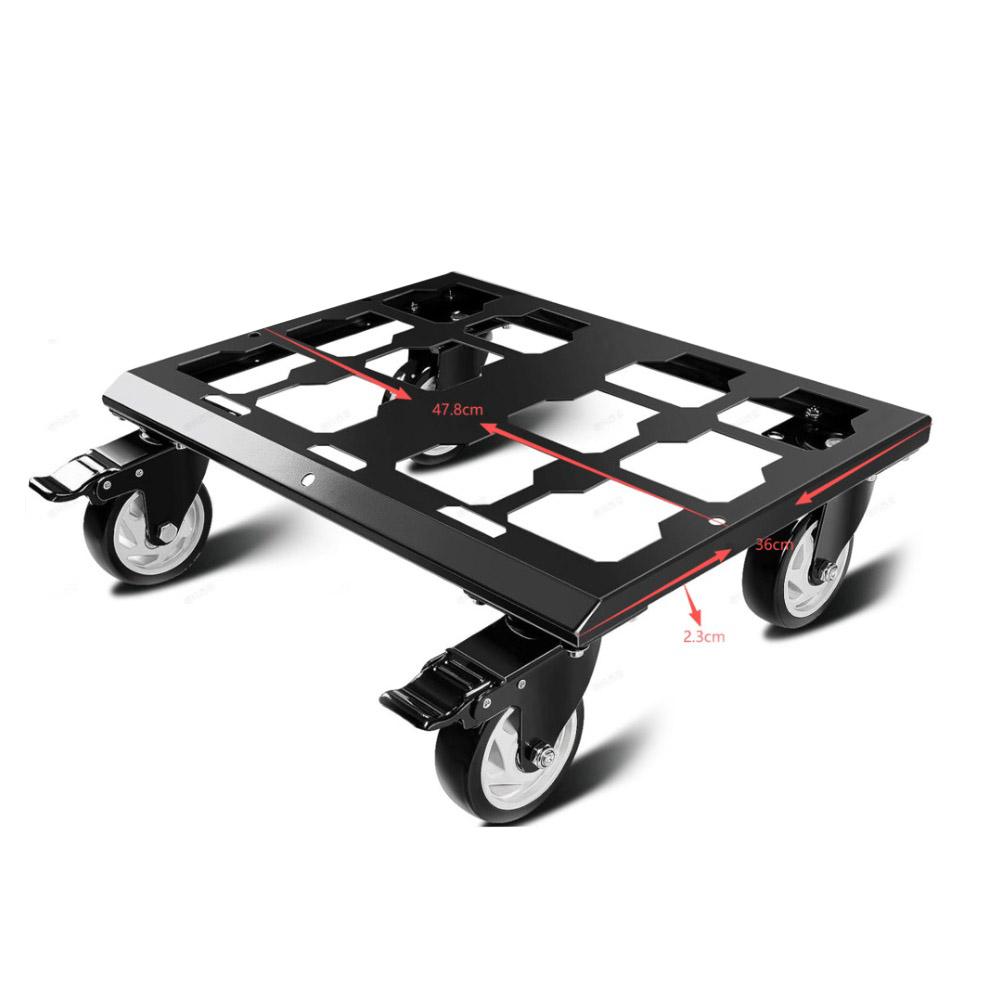 Carro de herramientas de alta  - Tools Box For Workshop reseña y precio