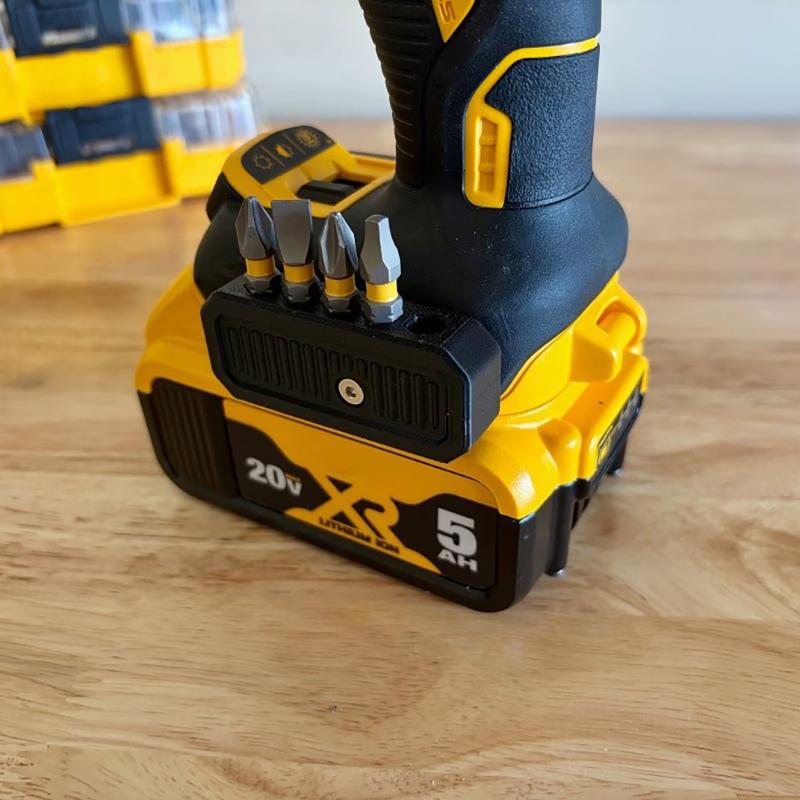 【BA】Soporte magnético para bro - Workshop Tools Holder reseña y precio