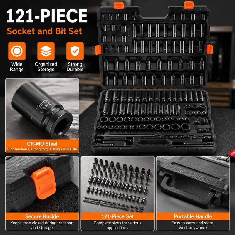 Kit de herramientas de acciona - Workshop Marking Tools reseña y precio