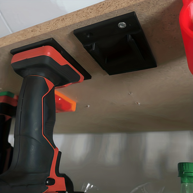 Soporte estable para herramien - Workshop Electric Tools reseña y precio