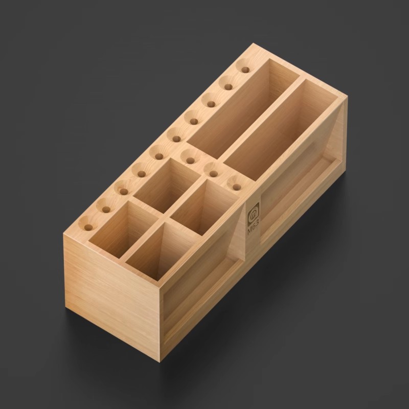 Amaoe-caja de almacenamiento M - Tools Box For Workshop reseña y precio