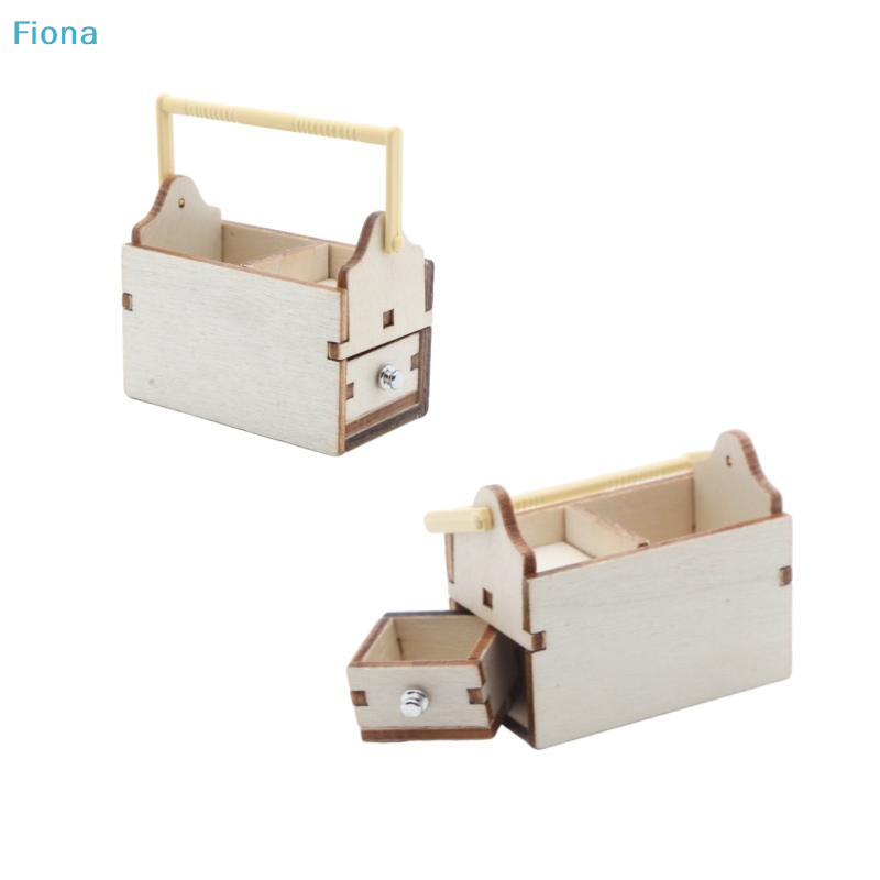 ✔ Mini Caja de Herramientas de - Workshop Tools Toy reseña y precio