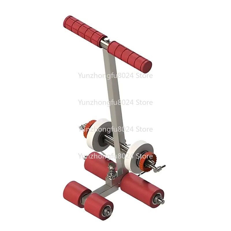 Máquina de marcado Manual tall - Workshop Marking Tools reseña y precio