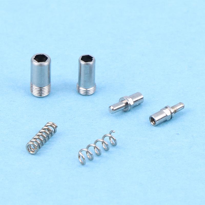Juego de resortes para coronas - Tools At Workshop reseña y precio
