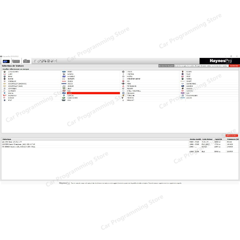 Para herramientas automotrices - Car Workshop Tools And Equipment reseña y precio