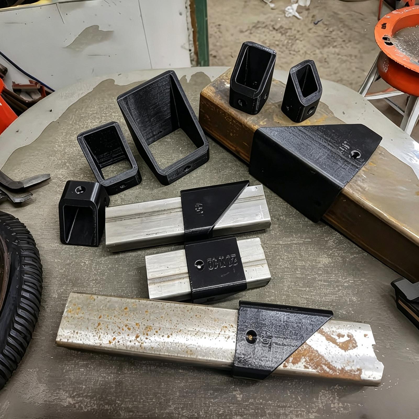 Herramienta de marcado de tube - Workshop Marking Tools reseña y precio