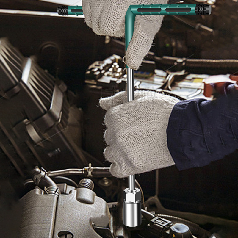 Llave dinamométrica de 6-19mm  - Car Workshop Tools And Equipment reseña y precio