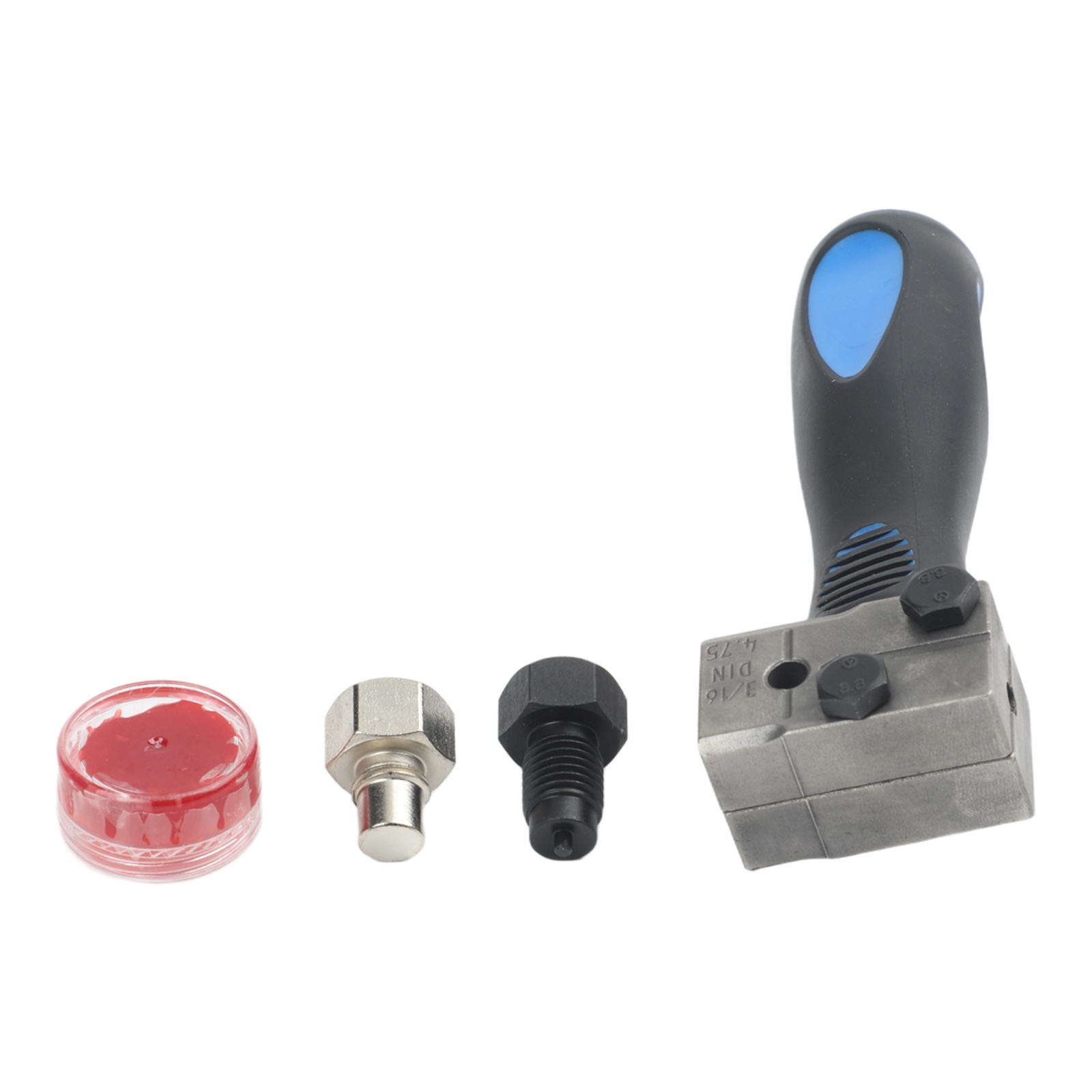 Kit de Herramientas de Reparac - Workshop Tools Engineering reseña y precio