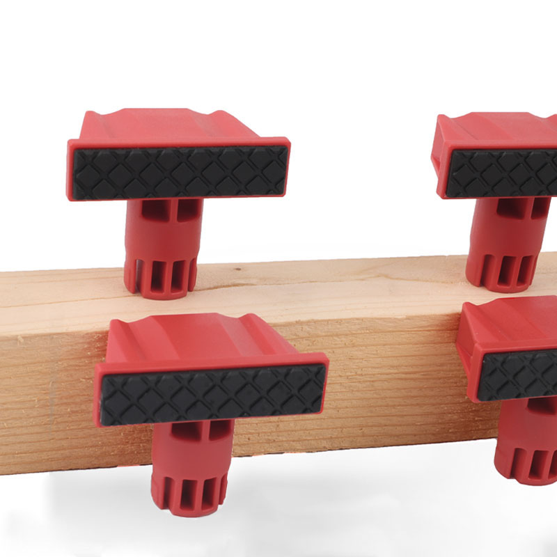 4 Uds. De banco de plástico pa - Tools Box For Workshop reseña y precio