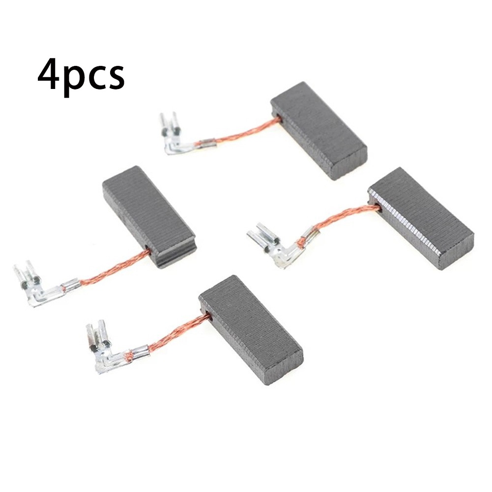 Cepillo de Motor, cepillo de c - Workshop Electric Tools reseña y precio