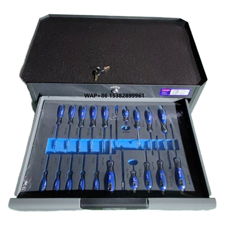 Juego de Herramientas para Rep - Workshop Tools Sale reseña y precio