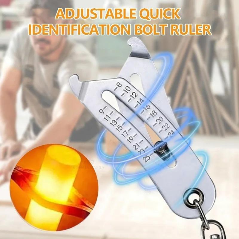 Calibrador de Roscas de Precis - Workshop Tools Engineering reseña y precio