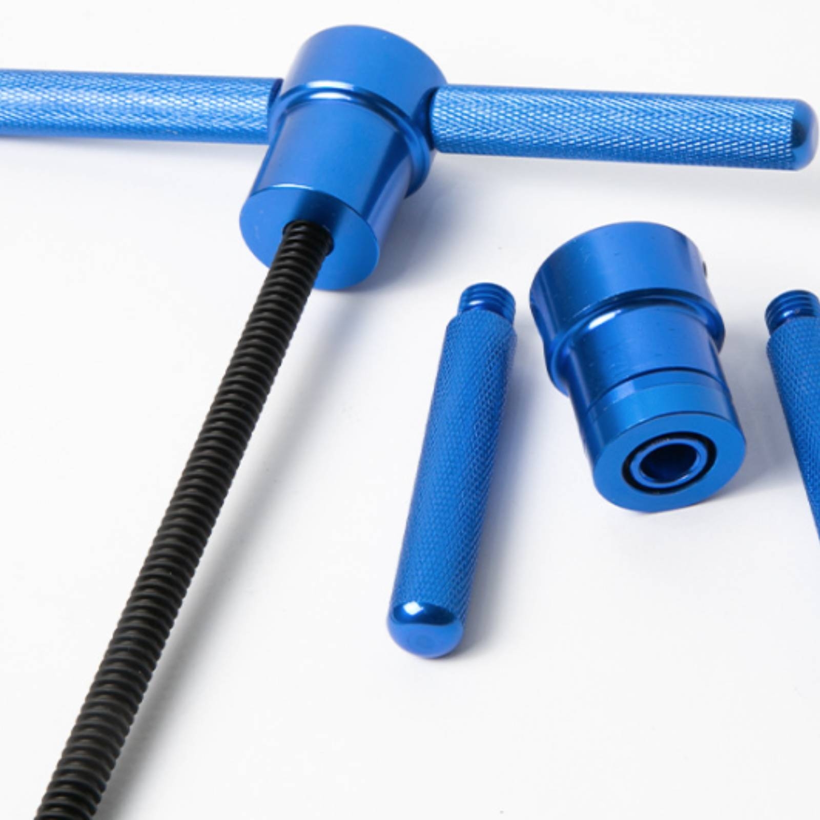 Herramienta de Prensado de Rod - Tools In The Workshop reseña y precio