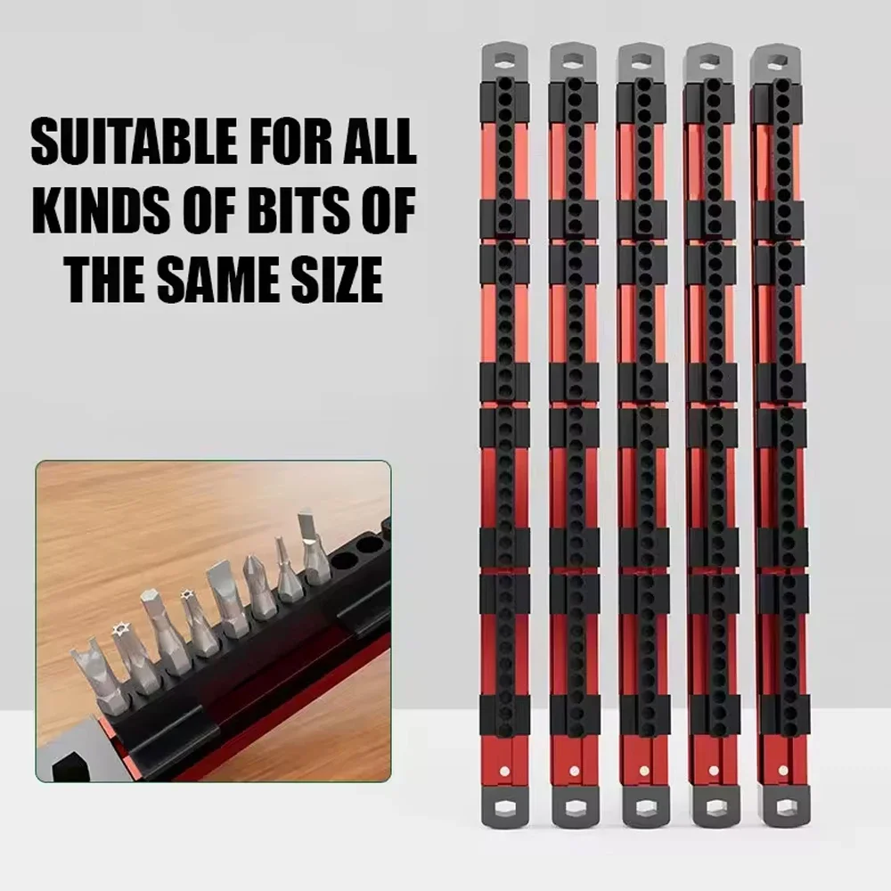 Organizador de portapuntas de  - Workshop Tools Holder reseña y precio