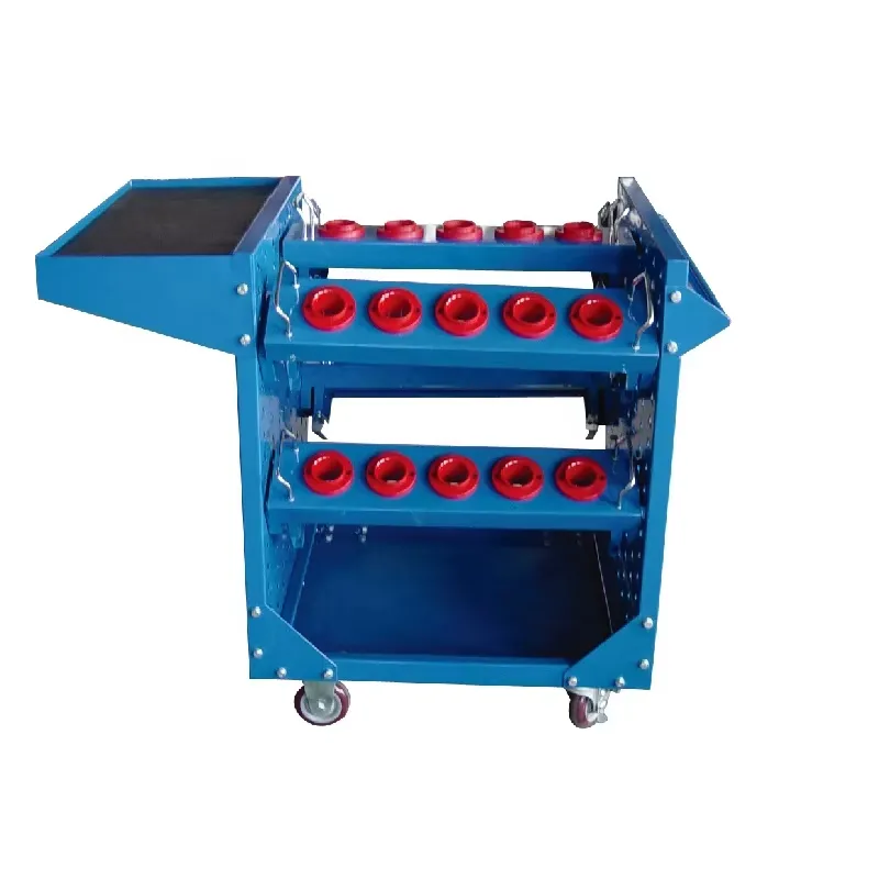 Carrito de Almacenamiento de H - Workshop Tools Holder reseña y precio