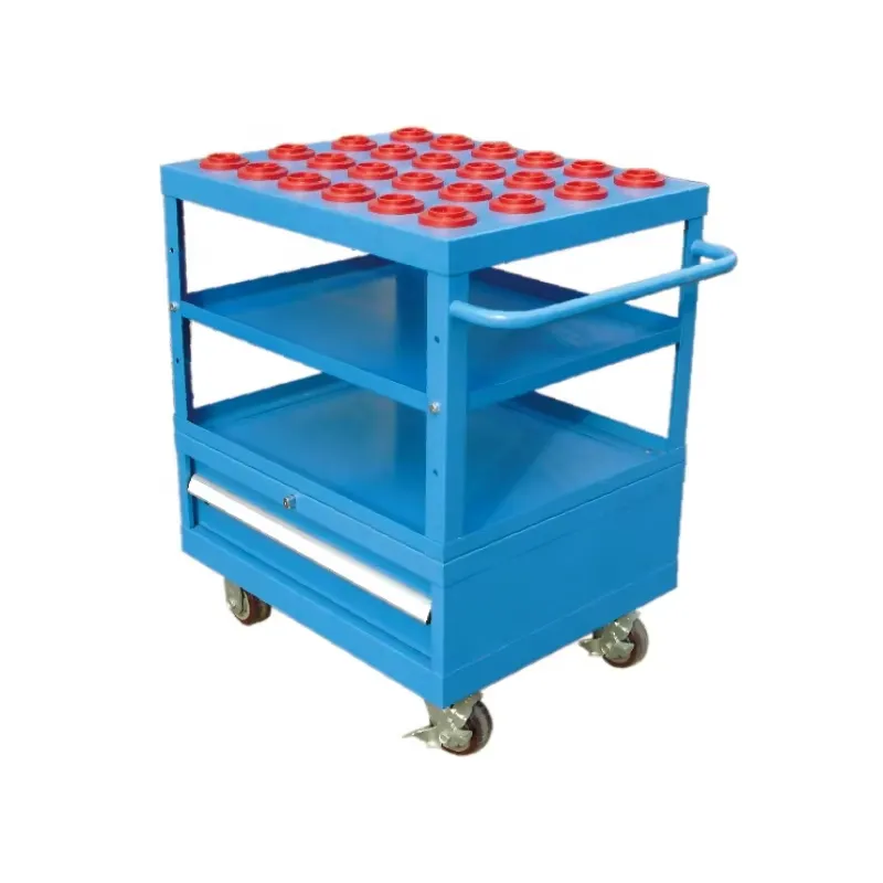 Carrito de Almacenamiento de H - Workshop Tools Holder reseña y precio