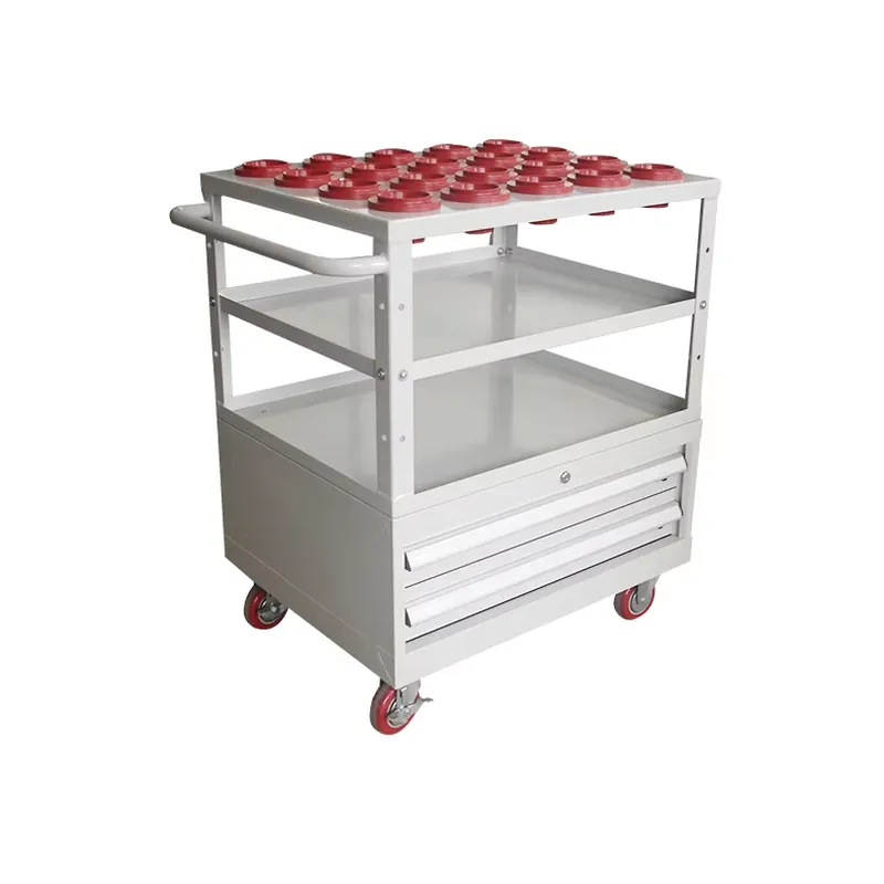 Carrito de Almacenamiento de H - Workshop Tools Holder reseña y precio