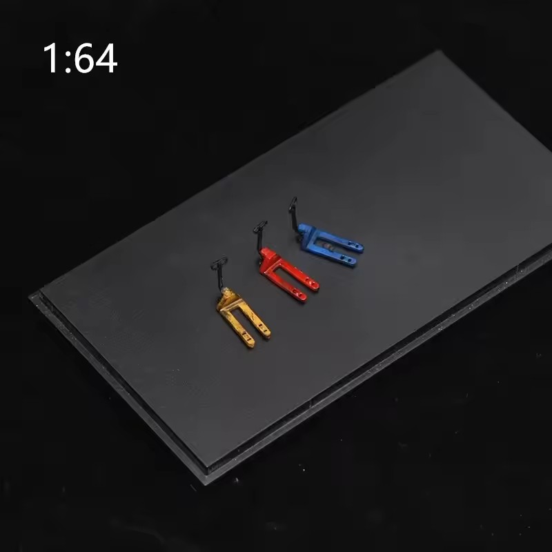 Accesorio de escena de garaje  - Workshop Tools Toy reseña y precio