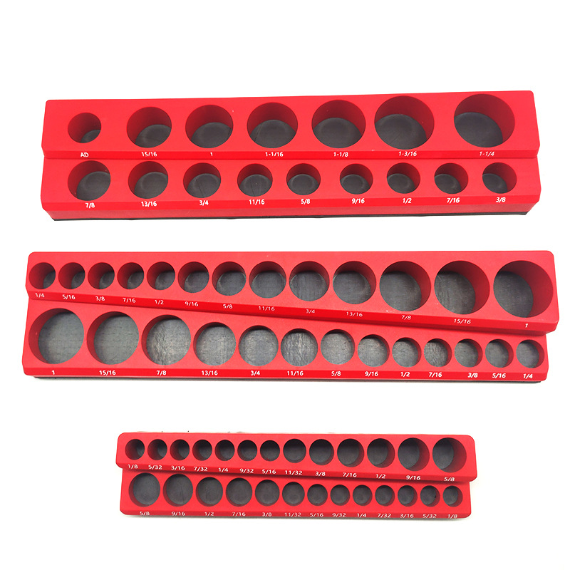 Organizador de Herramientas Ma - Tools Box For Workshop reseña y precio