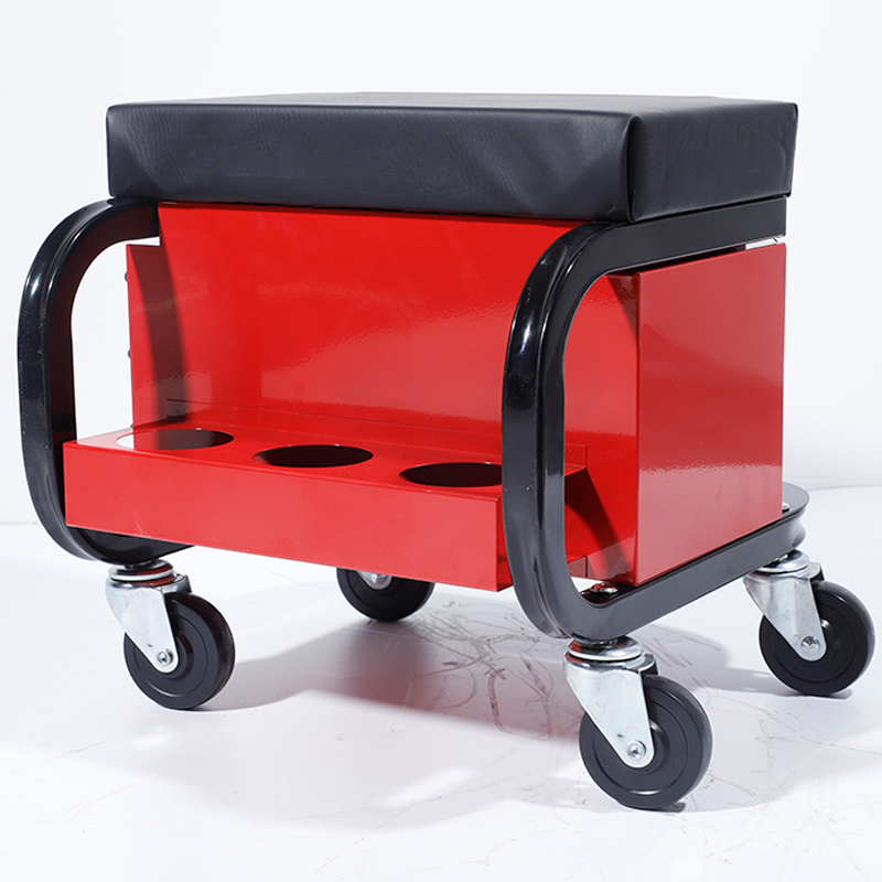 Carrito de Herramientas con Ru - Tools Box For Workshop reseña y precio