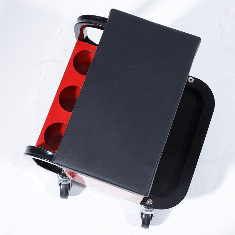 Carrito de Herramientas con Ru - Tools Box For Workshop reseña y precio