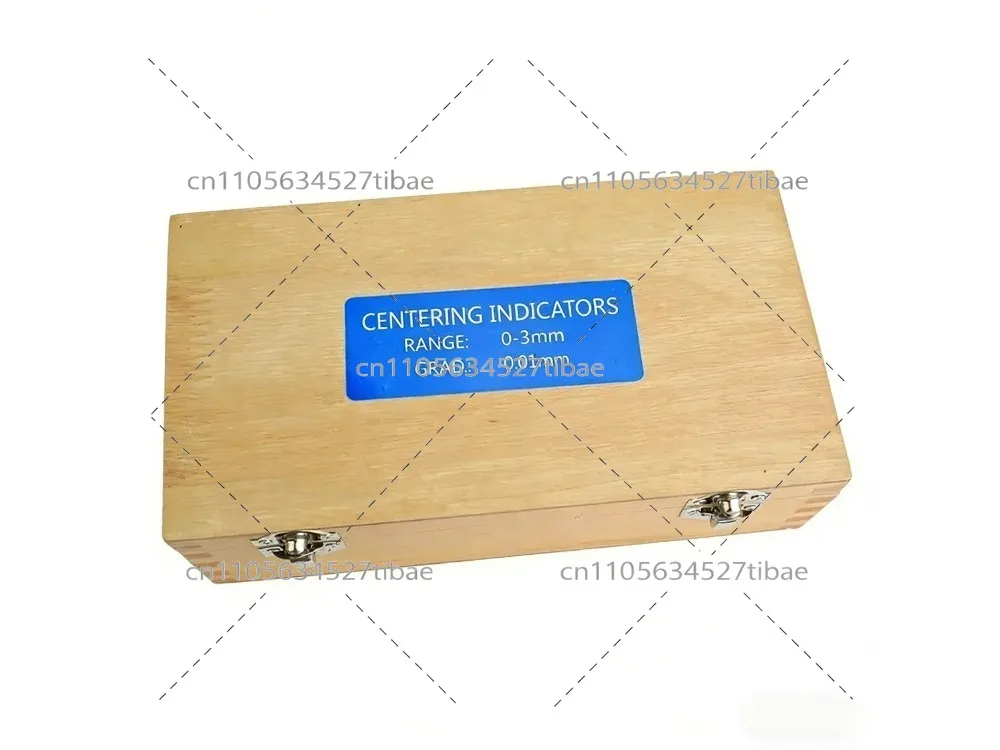 Medidor de Centrado Industrial - Workshop Tools Engineering reseña y precio