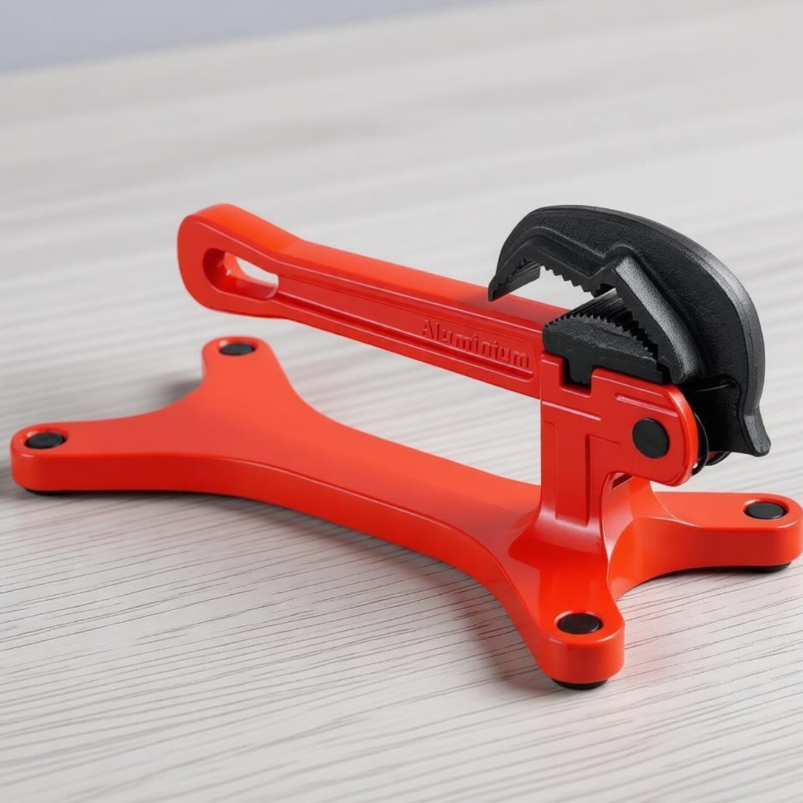 Tornillo de banco para tubos,  - Tools Workshops reseña y precio