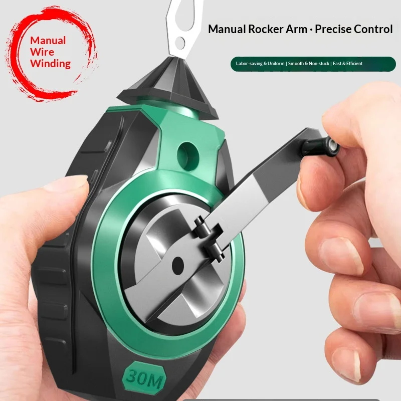 Herramienta para marcar líneas - Workshop Marking Tools reseña y precio