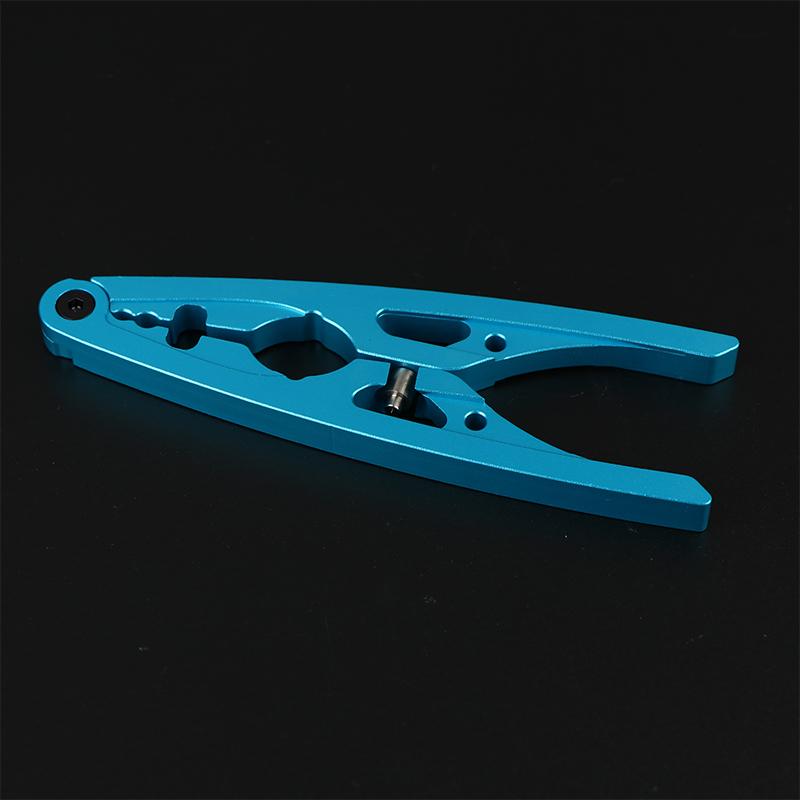 Pinzas para Amortiguadores de  - Workshop Tools Toy reseña y precio