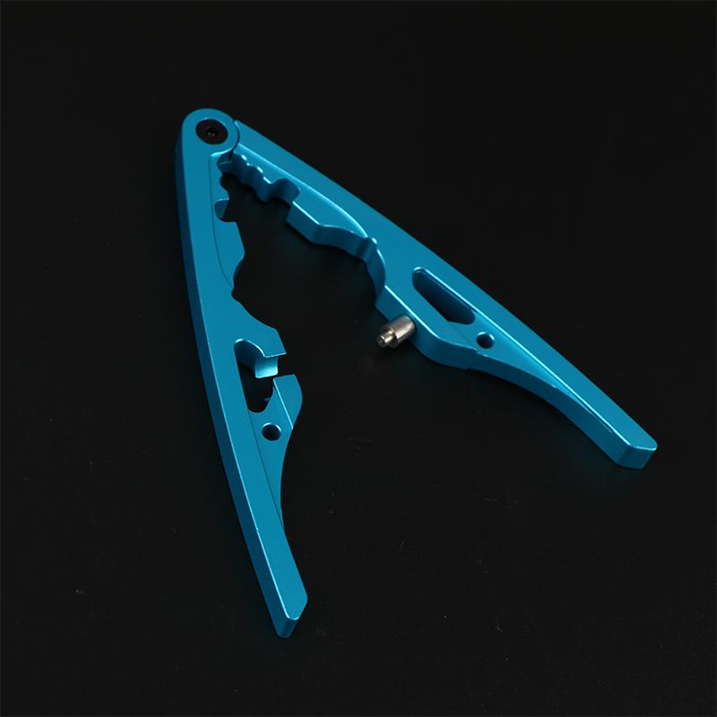 Pinzas para Amortiguadores de  - Workshop Tools Toy reseña y precio