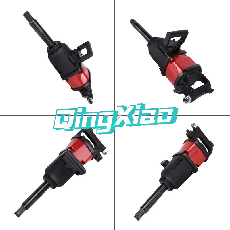 Llave de Impacto Neumática de  - Workshop Tools Engineering reseña y precio