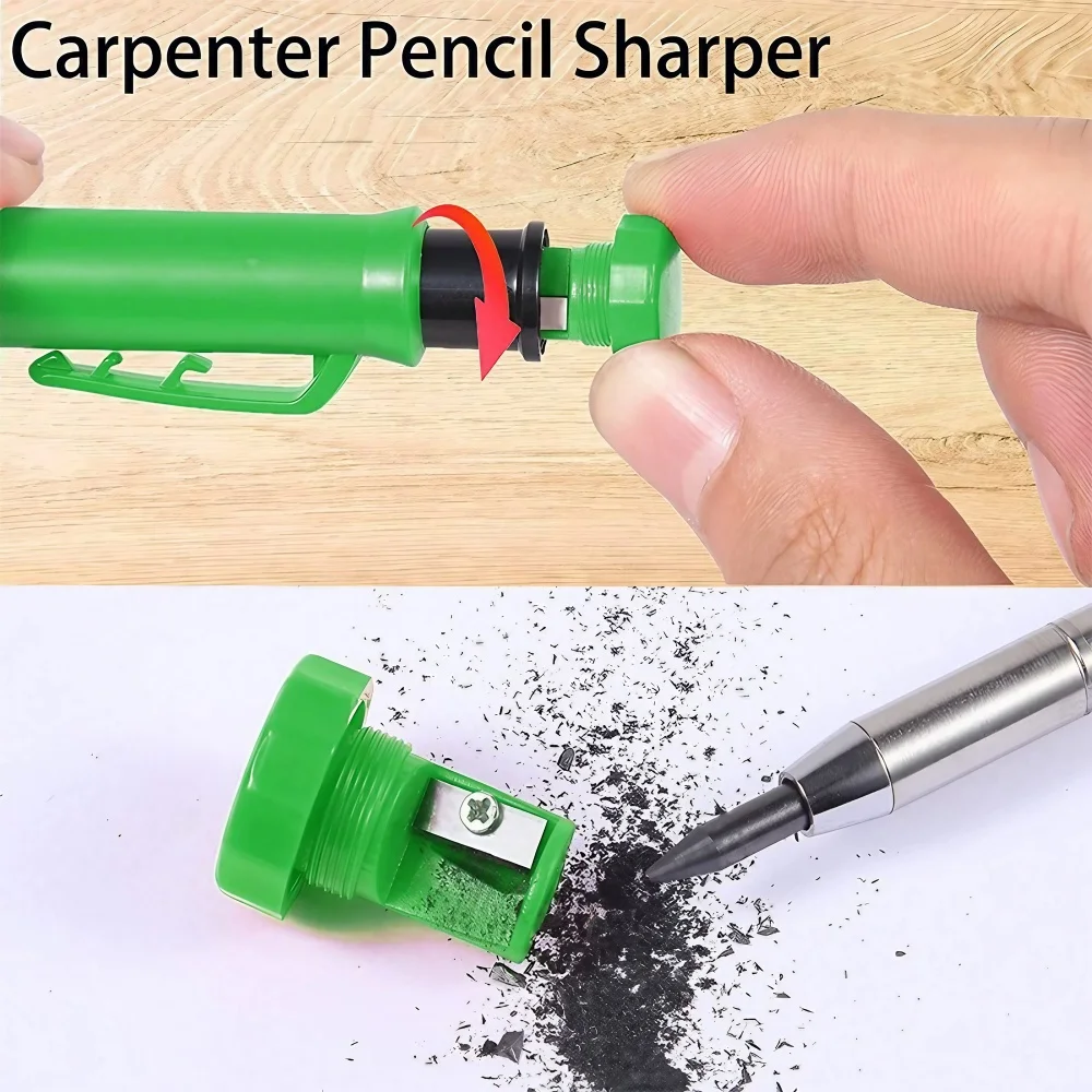 Lápiz Mecánico Profesional de  - Workshop Tools Engineering reseña y precio