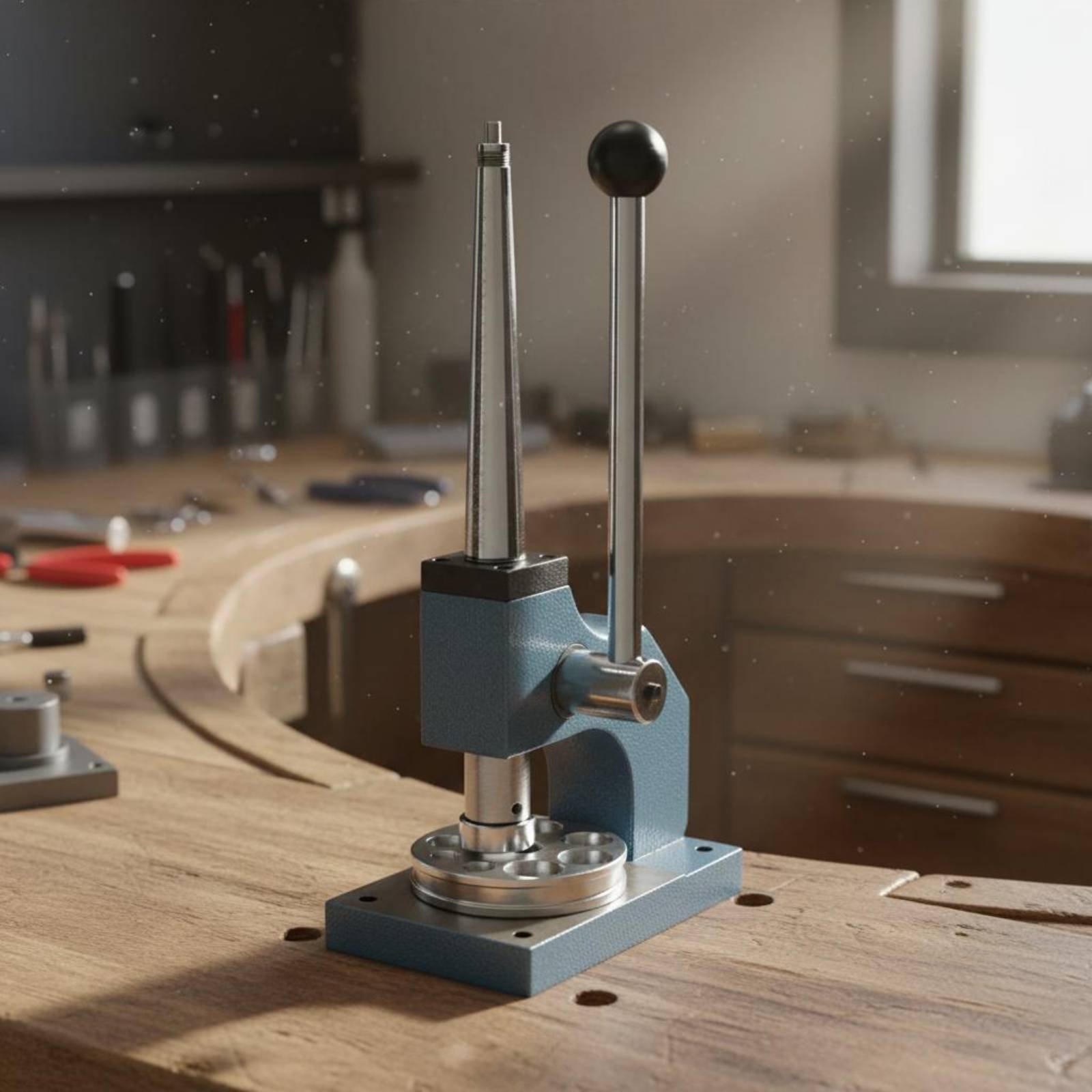 Ajustador de Talla de Anillo c - Tools Workshops reseña y precio
