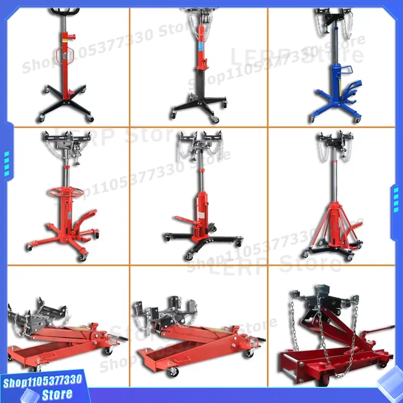 Gato hidráulico de suelo de 0. - Car Workshop Tools And Equipment reseña y precio
