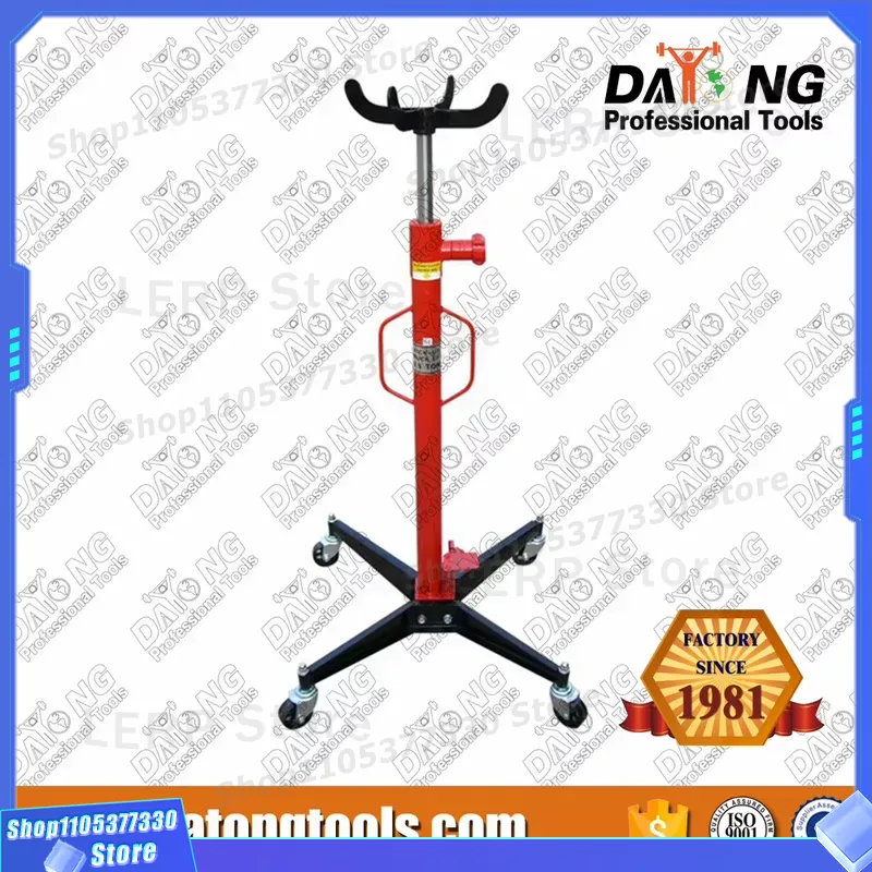 Gato hidráulico de suelo de 0. - Car Workshop Tools And Equipment reseña y precio