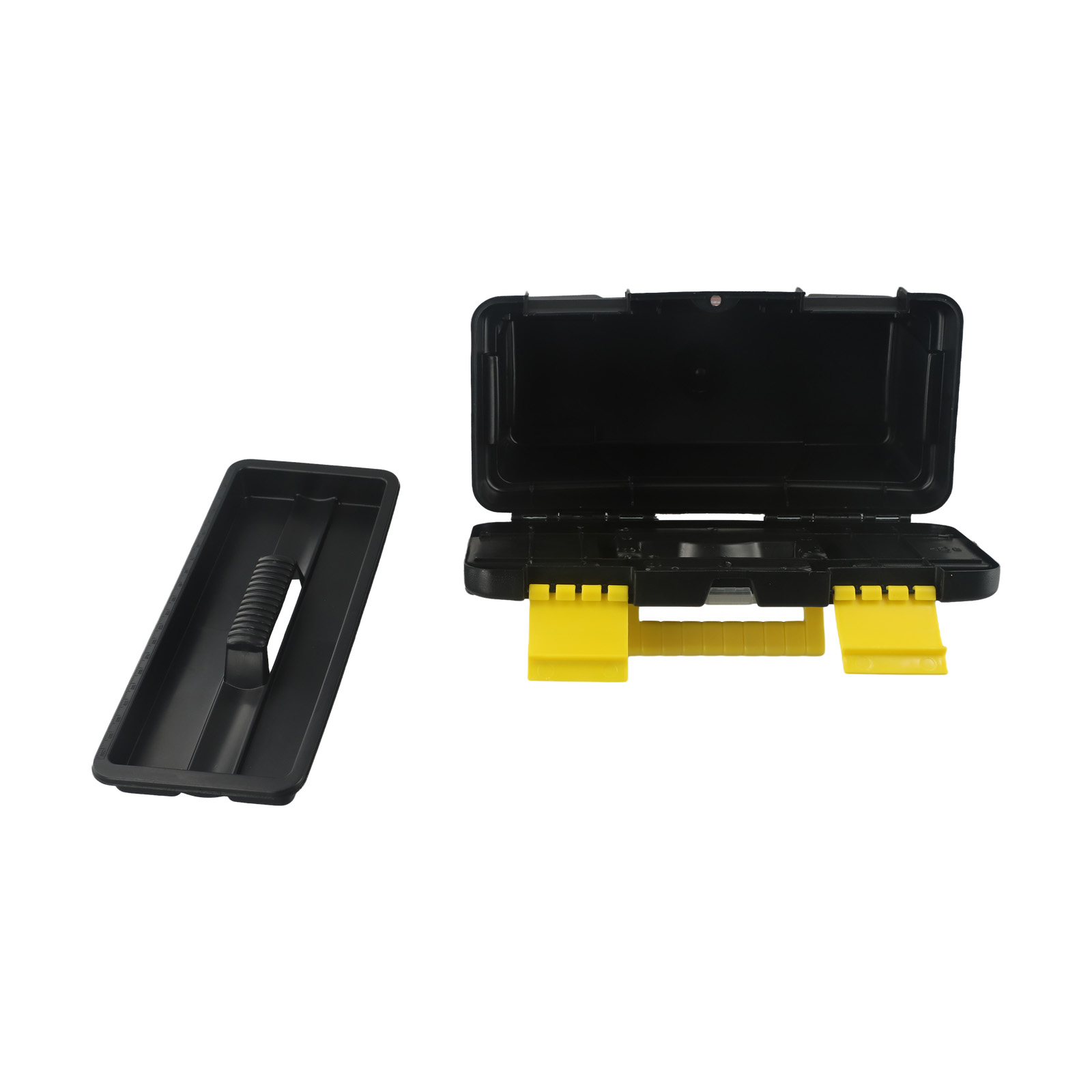 Caja de herramientas de Hardwa - Workshop Electric Tools reseña y precio