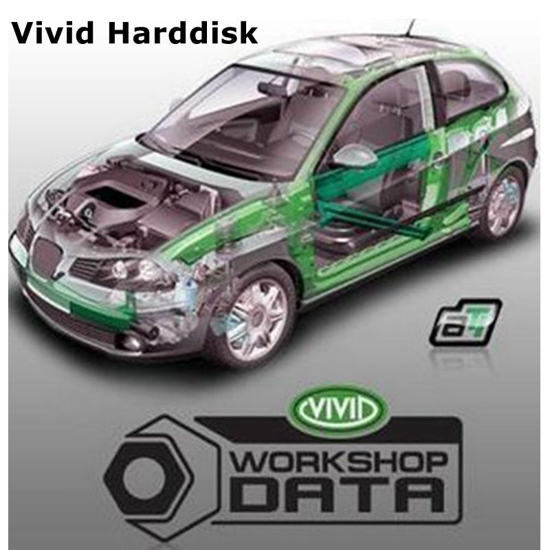 Datos de taller vívidos automo - Workshop Tools Diagram reseña y precio