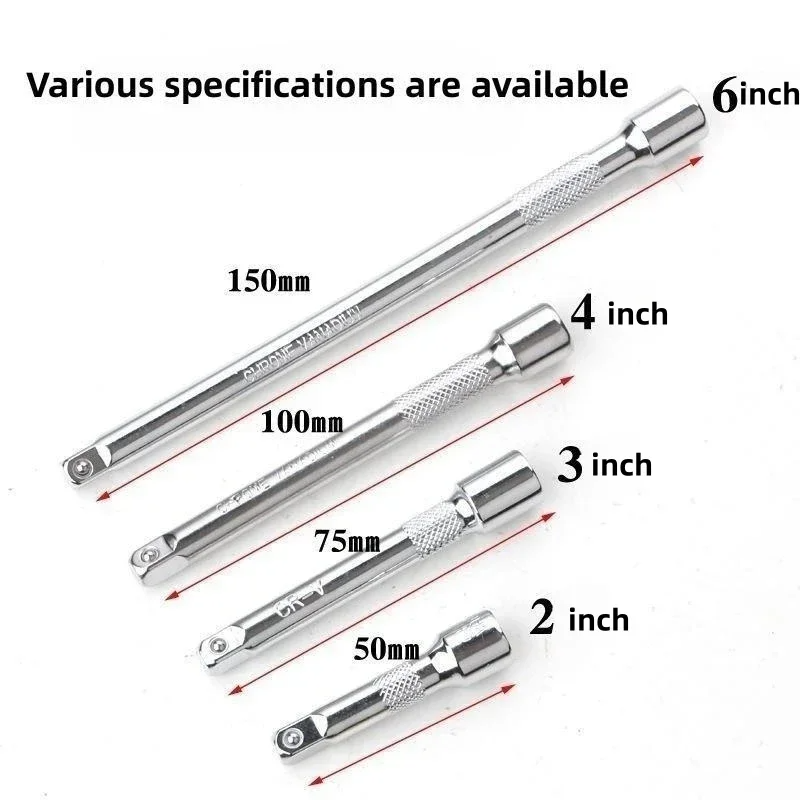 Barra de extensión de llave de - Workshop Tools Sale reseña y precio