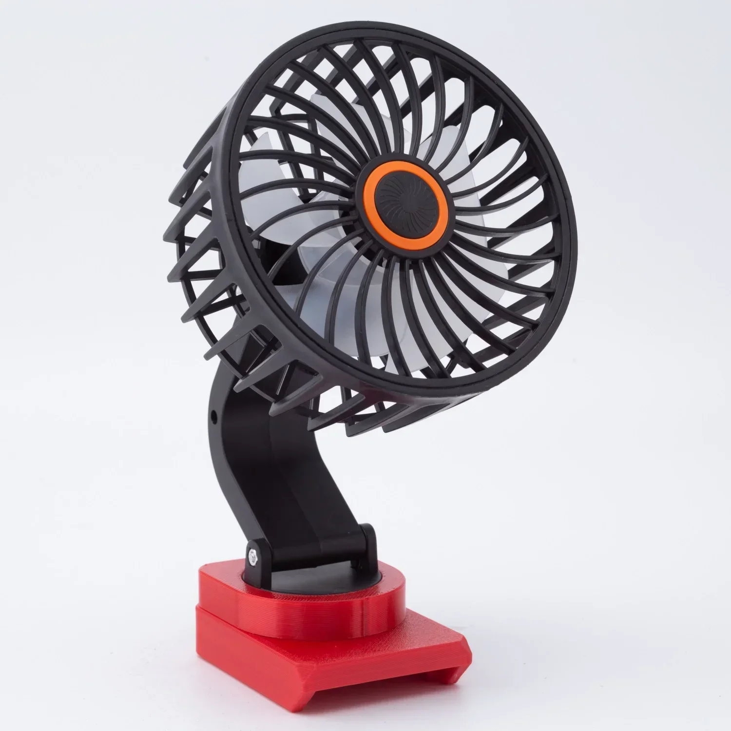 Ventilador Portátil para Talle - Workshop Electric Tools reseña y precio