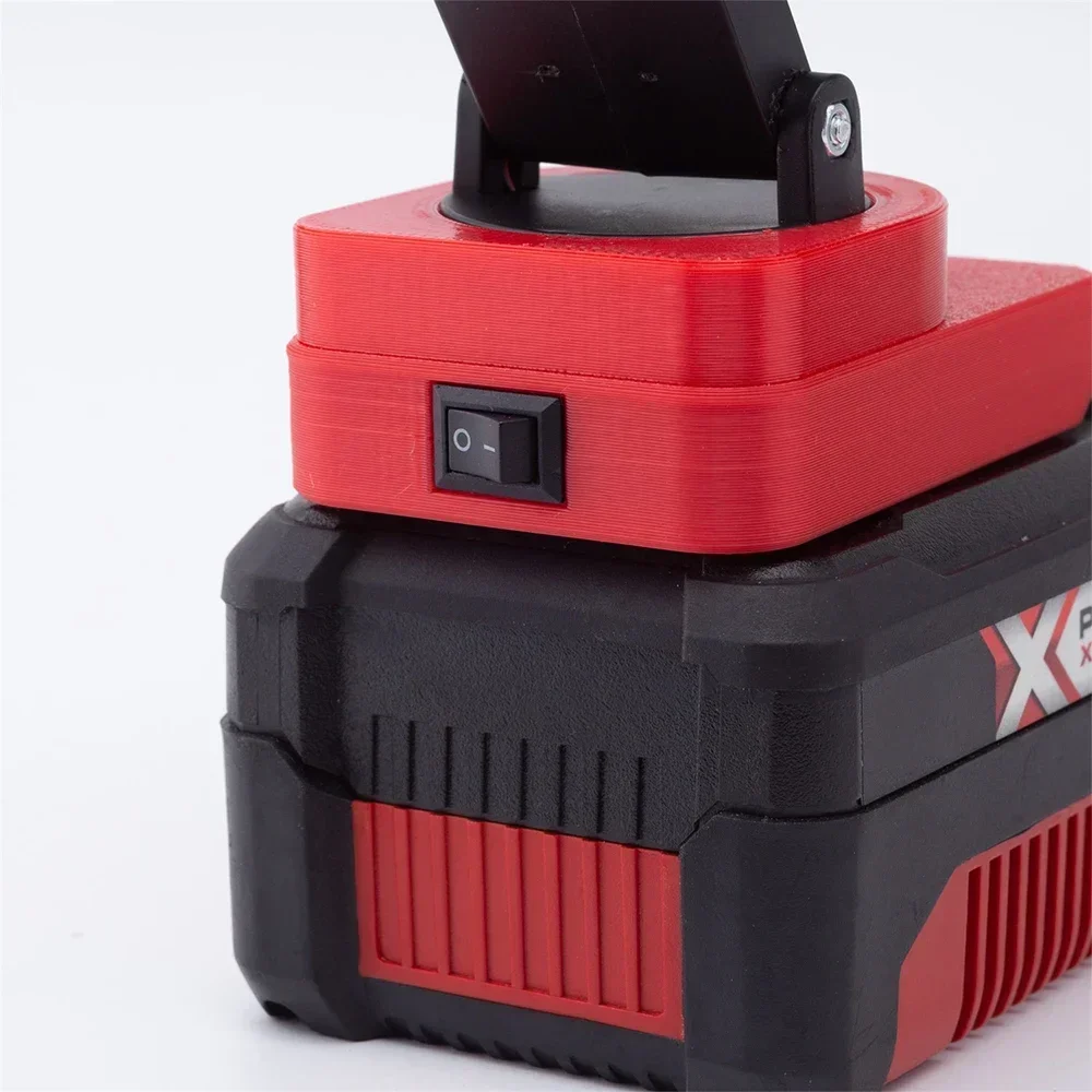 Ventilador Portátil para Talle - Workshop Electric Tools reseña y precio