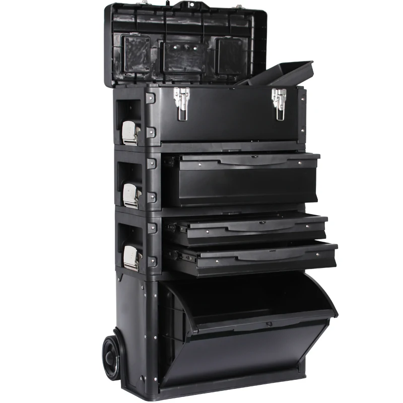 Caja de Herramientas para Mant - Workshop Tools Engineering reseña y precio