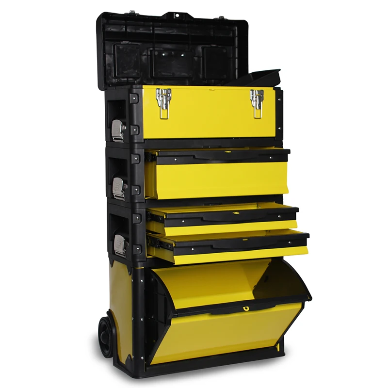 Caja de Herramientas para Mant - Workshop Tools Engineering reseña y precio