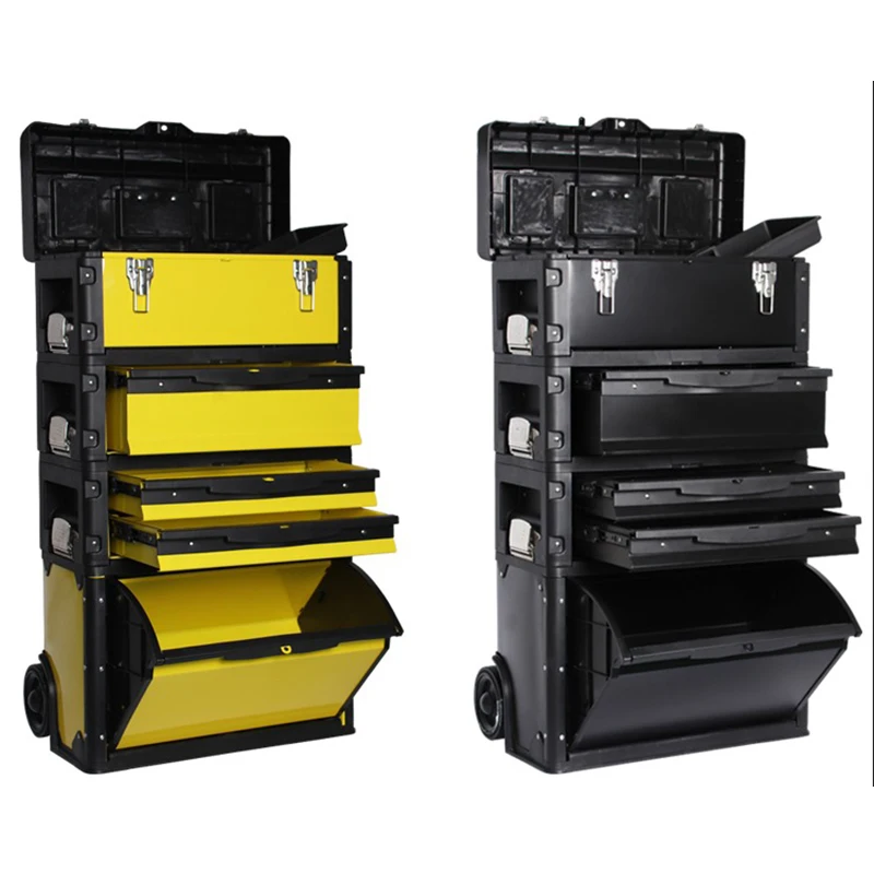 Caja de Herramientas para Mant - Workshop Tools Engineering reseña y precio