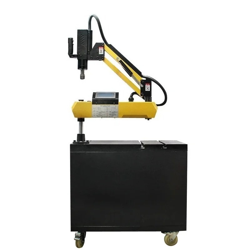Máquina Roscadora de Metal MR- - Workshop Tools Engineering reseña y precio