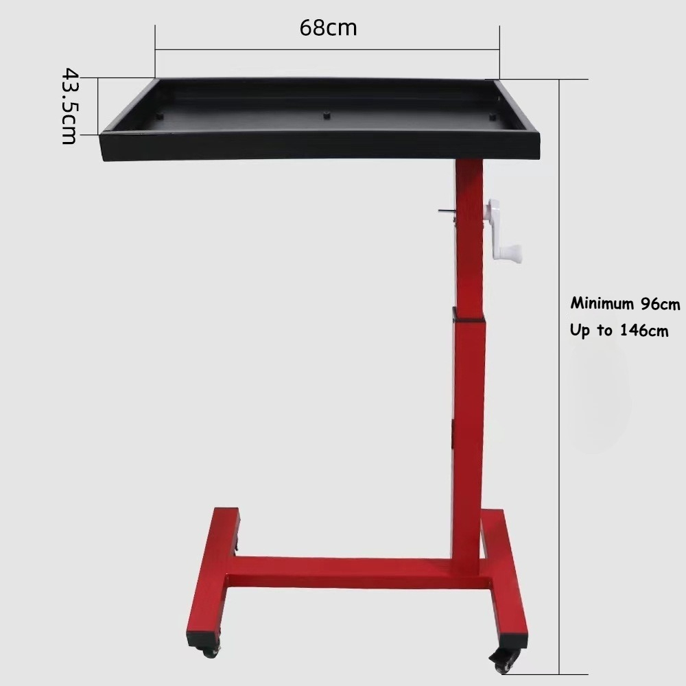 Banco de trabajo de mantenimie - Workshop Tools Holder reseña y precio