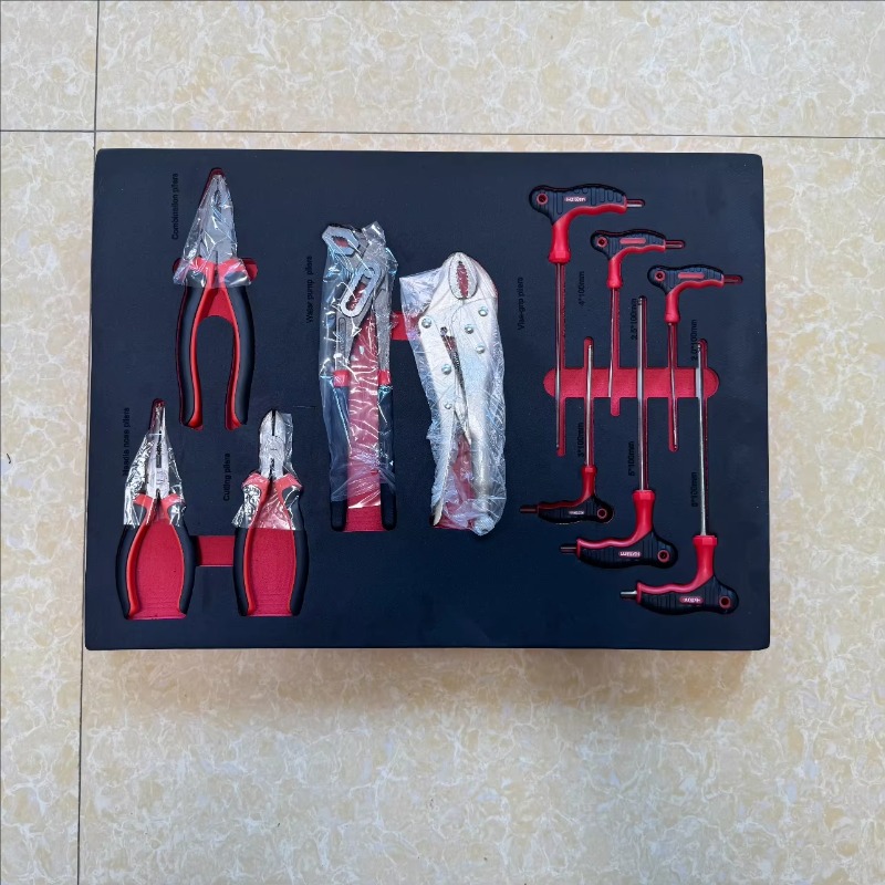 Carrito de Herramientas Manual - Workshop Tools Sale reseña y precio
