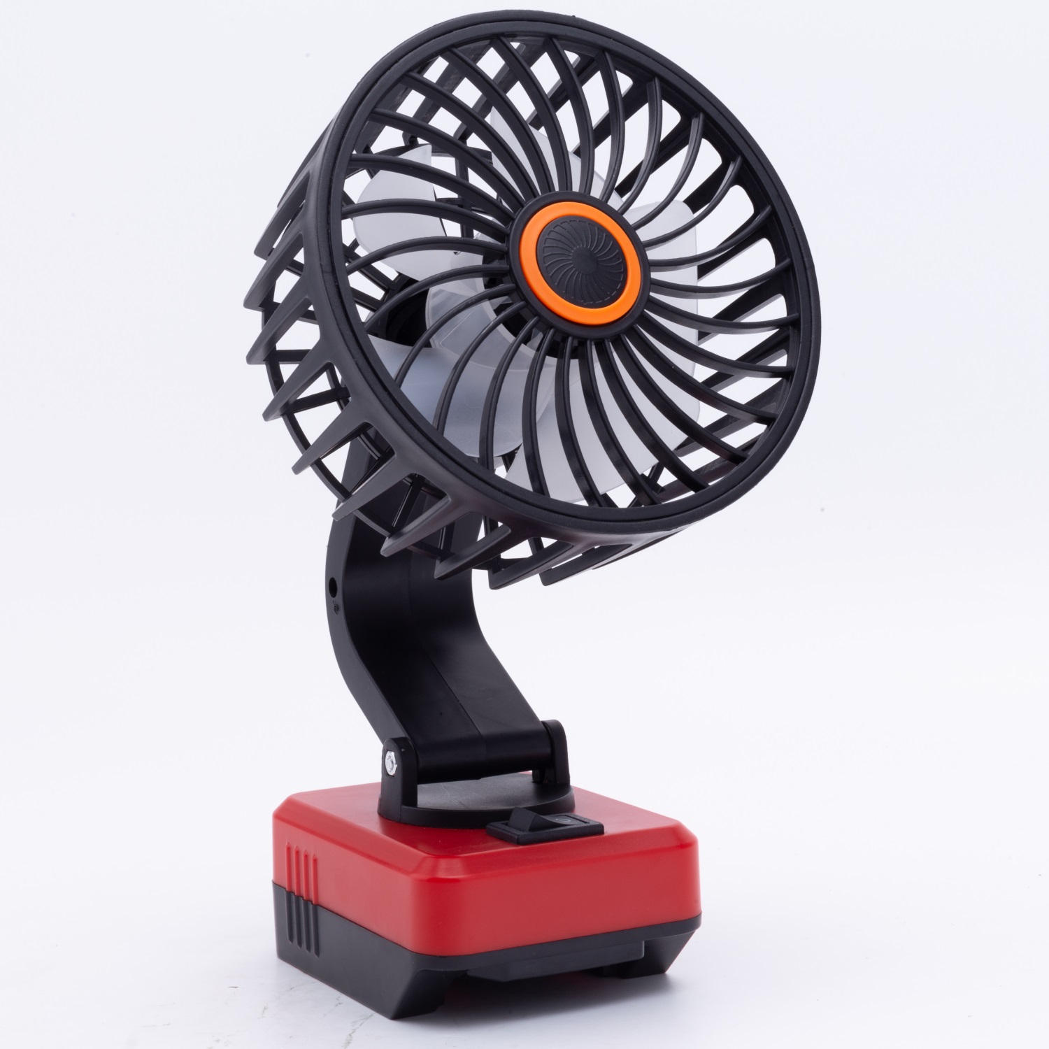 Ventilador portátil para talle - Workshop Electric Tools reseña y precio