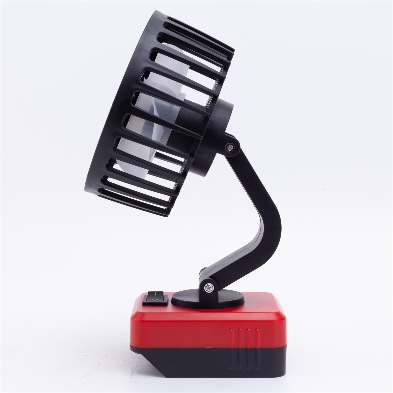 Ventilador portátil para talle - Workshop Electric Tools reseña y precio