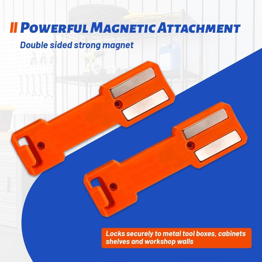 Soporte magnético para lata de - Workshop Tools Holder reseña y precio